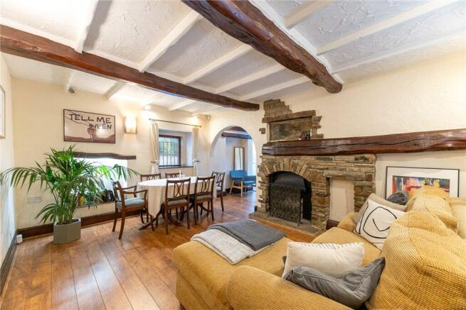 2 bed Detached for sale Image 8