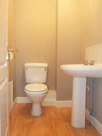 CLOAK ROOM