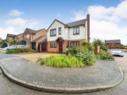 9, Little Meadow, Corby NN18 8JN