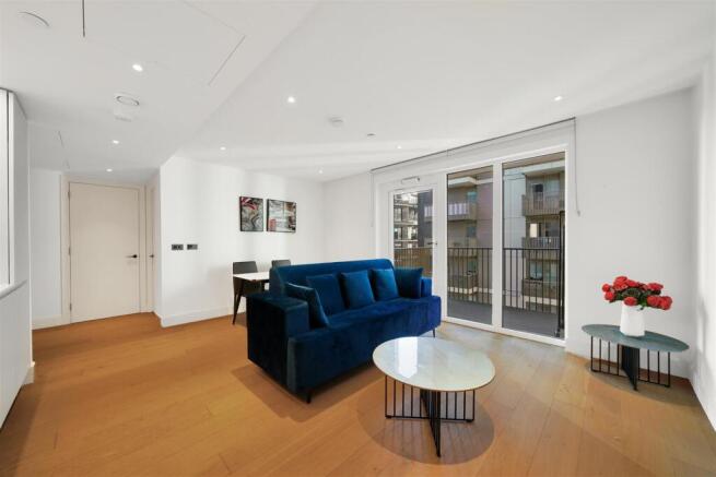 48 Bowery Apartments, Fountain Park Way - cwCI1BeC