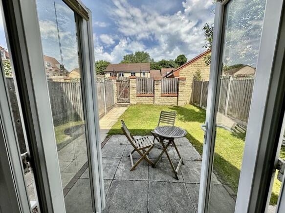 Nunnington Way, Kirk Sandall, Doncaster photo 5