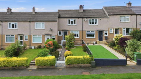 Ledi Drive, Bearsden