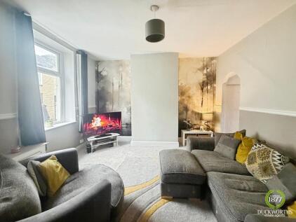 Queensberry Road, Burnley, BB11