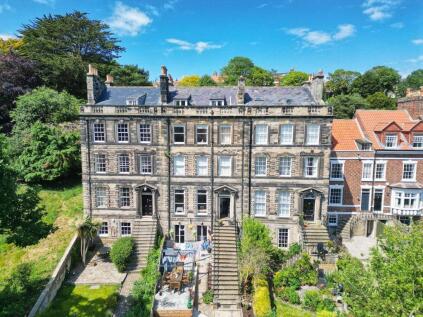Flat 2, 13 Bagdale, Whitby