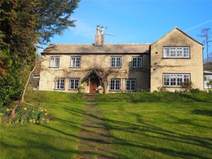 Holywell, Wotton-under-Edge, Gloucestershire, GL12