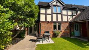 52, Richmond Village, St Josephs Way, Nantwich CW5 6TD