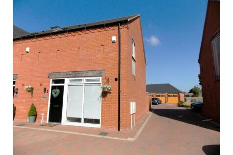 Manor Lane, Tamworth, B79