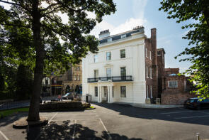 Apartment 5, 9, St Leonards Place, York YO1 7HF