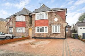 3, Wilton Grove, New Malden KT3 6RG