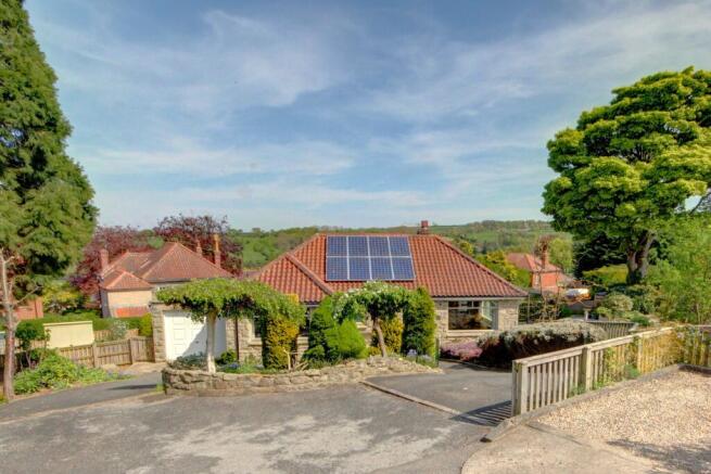 2 bed Detached Bungalow for sale Image 12