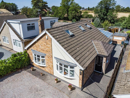 Brooks Lane, Whitwick
