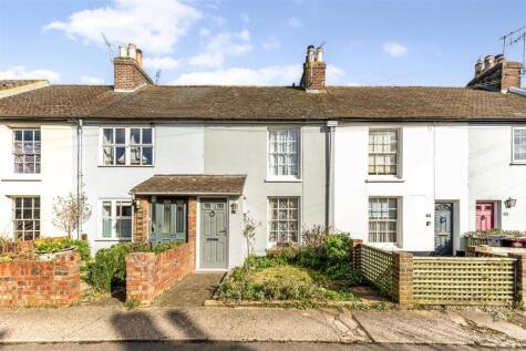 Russell Street, Chichester