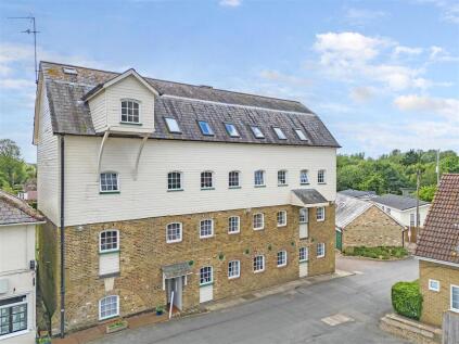 The Mill House, Roydon