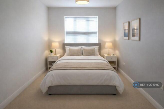 2 bed Flat to rent Image 4