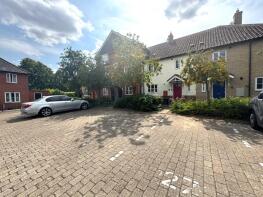 27, Old Convent Orchard, Bury St. Edmunds IP33 3PQ