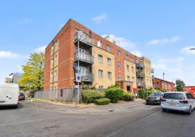 1, Neo Apartments, Wexham Road, Slough SL1 1UG