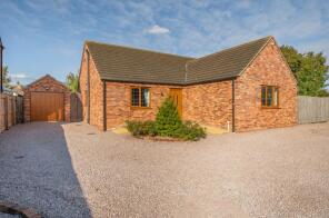 Riverview Lodge, Low Road, South Kyme, Lincoln LN4 4AG