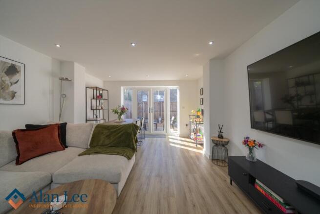 Open-Plan