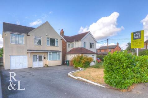 Burton Road, Overseal, Swadlincote