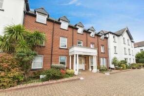 Flat 3, Hamilton Court, Salterton Road, Exmouth EX8 2BR