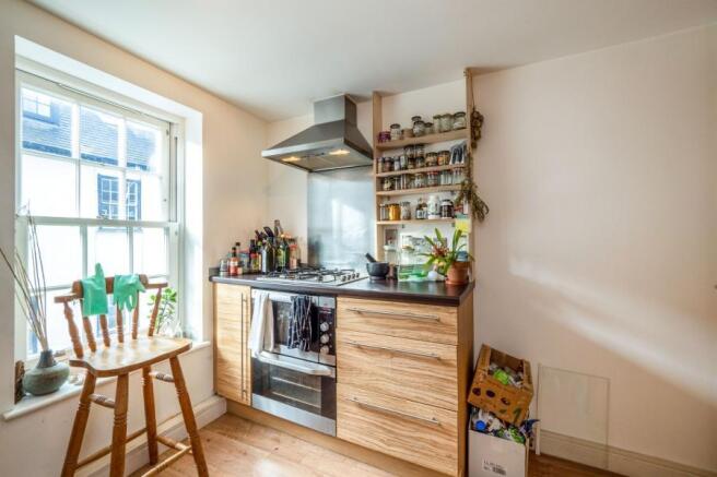 Fitted Kitchen