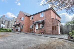 4b, Oakfield Road, Middlesbrough TS3 6EL