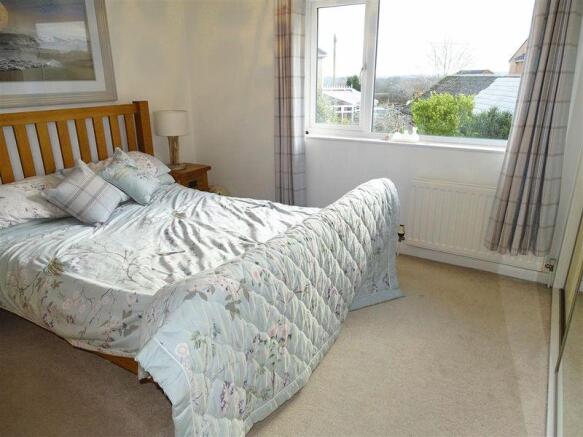Bed 1