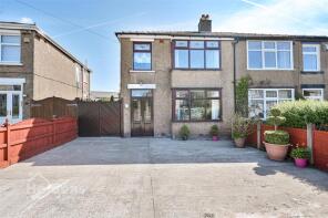 19, Chapel Hill, Longridge PR3 3JY