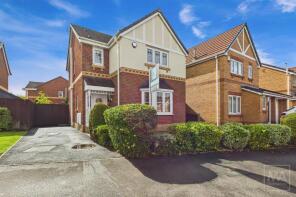 43, Whitchurch Close, Poulton-with-fearnhead, Warrington WA1 4JP