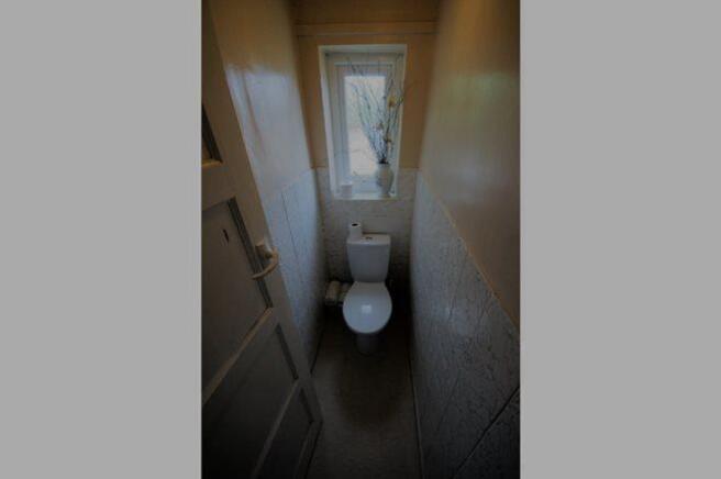 Cloak Room