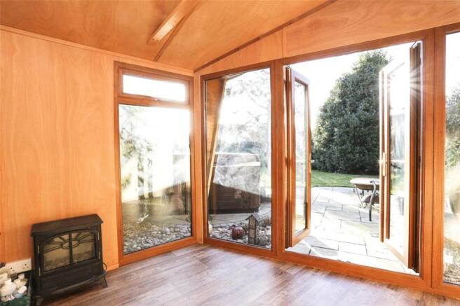 Cabin 2