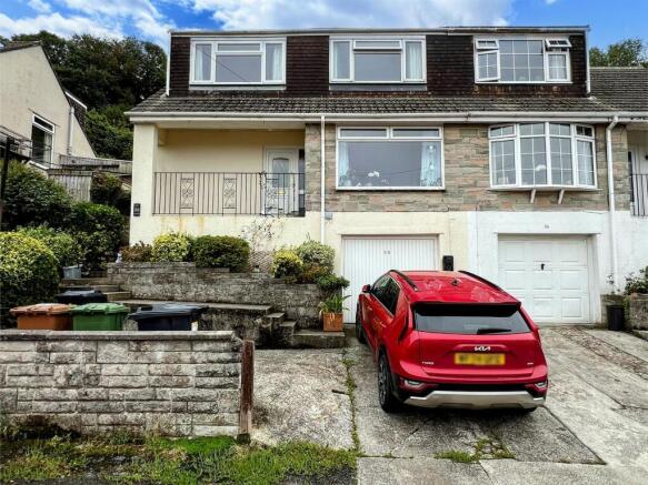 COPSE ROAD, PLYMPTON, PLYMOUTH PL7 1QA