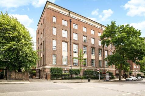 Hall Road, St John's Wood, London, NW8