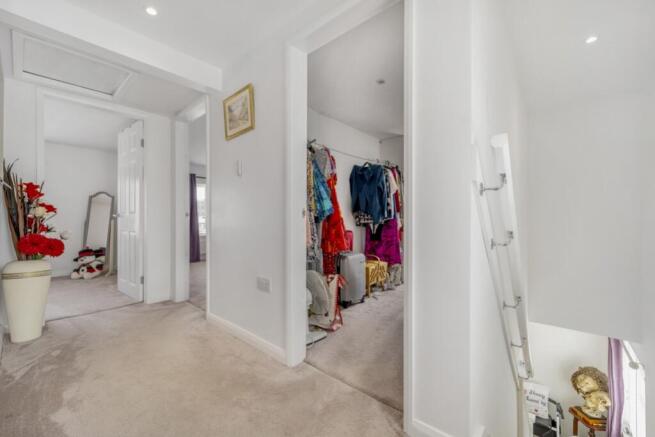 White Cottage (Sutterton)-21
