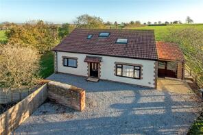 Crows Nest, Cliff Road, North Petherton, Bridgwater TA6 6NY