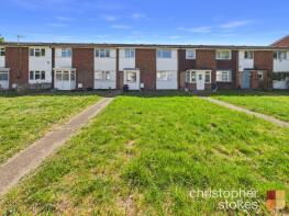 82, Macers Court Macers Lane, Broxbourne EN10 6ED