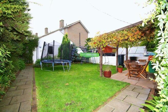 Garden 1