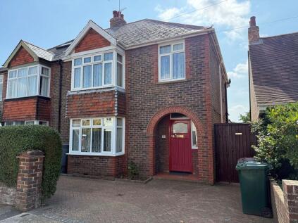 Armadale Road, Chichester