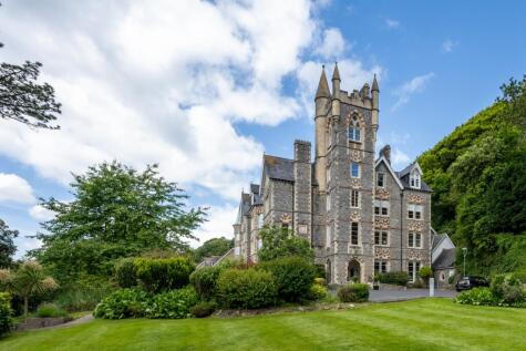 Langland Bay Manor, Langland, Swansea, SA3