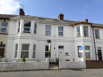 Victoria Road, Exmouth