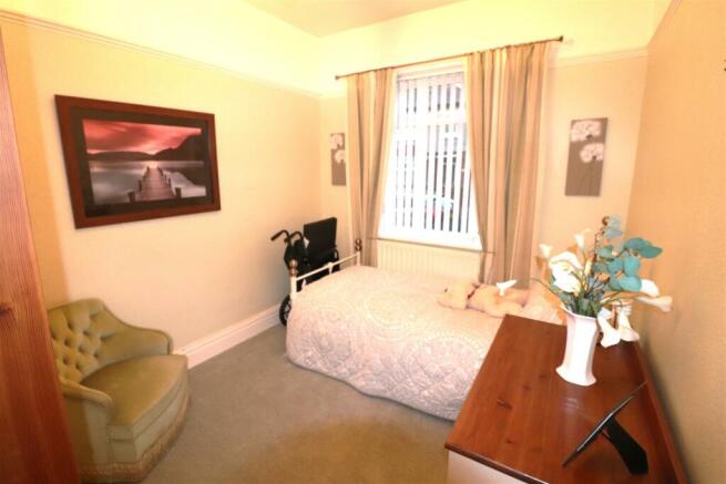 BEDROOM TWO