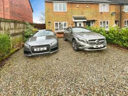 36, Longridge Drive, Heywood OL10 3JW
