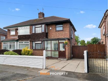 Marldon Road, Liverpool, L12