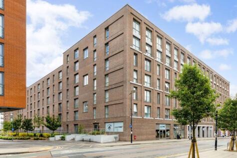 Hurst Street, Birmingham
