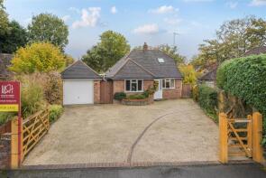 68, Frensham Road, Crowthorne RG45 6QH