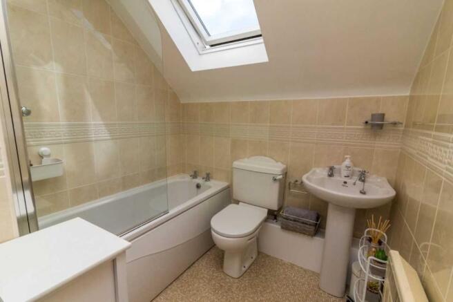 Bathroom W/C
