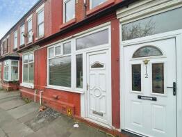 114, Brailsford Road, Manchester M14 6PY