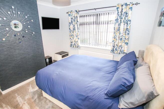 BEDROOM TWO (FRONT)