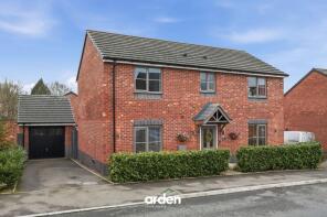7, Morville Street, Redditch B97 5GA