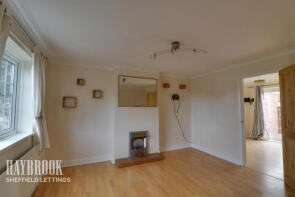 12, West View, Cudworth, Barnsley S72 8HW